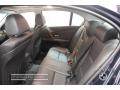 2007 5 Series 525i Sedan #5
