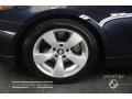 2007 5 Series 525i Sedan #6