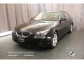 2007 5 Series 530xi Sedan #1