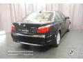 2007 5 Series 530xi Sedan #2