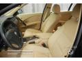 2007 5 Series 530xi Sedan #5