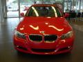 2009 3 Series 328i Sedan #10
