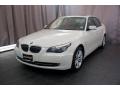 2009 5 Series 528xi Sedan #1