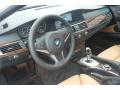 2009 5 Series 528xi Sedan #3