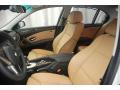 2009 5 Series 528xi Sedan #4