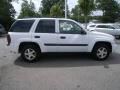 2005 TrailBlazer LS 4x4 #7