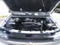 2005 TrailBlazer LS 4x4 #9