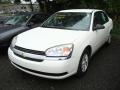 2005 Malibu LS V6 Sedan #5