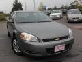 2007 Impala LS #4
