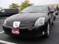2005 Maxima 3.5 SE #1