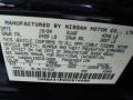 2005 Maxima 3.5 SE #25