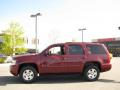 2008 Tahoe LT 4x4 #1