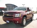 2008 Tahoe LT 4x4 #2