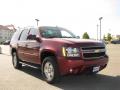 2008 Tahoe LT 4x4 #4