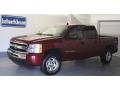 2009 Silverado 1500 LT Crew Cab 4x4 #1