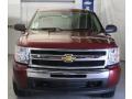 2009 Silverado 1500 LT Crew Cab 4x4 #2
