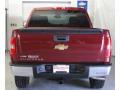 2009 Silverado 1500 LT Crew Cab 4x4 #3