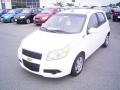 2009 Aveo Aveo5 LT #1