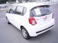 2009 Aveo Aveo5 LT #2