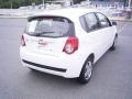 2009 Aveo Aveo5 LT #4