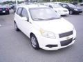 2009 Aveo Aveo5 LT #5
