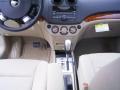 2009 Aveo Aveo5 LT #16