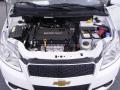 2009 Aveo Aveo5 LT #17