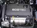 2009 Aveo Aveo5 LT #18