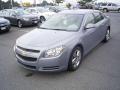 2009 Malibu LT Sedan #1