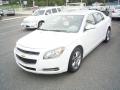 2009 Malibu LT Sedan #1