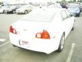 2009 Malibu LT Sedan #4