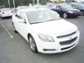 2009 Malibu LT Sedan #5
