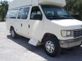 1993 E Series Van E350 Club Wagon 15 Passenger #3