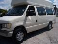 1993 E Series Van E350 Club Wagon 15 Passenger #4