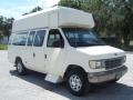 1993 E Series Van E350 Club Wagon 15 Passenger #5