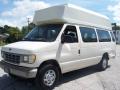 1993 E Series Van E350 Club Wagon 15 Passenger #6