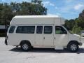 1993 E Series Van E350 Club Wagon 15 Passenger #7