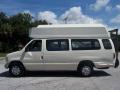 1993 E Series Van E350 Club Wagon 15 Passenger #8