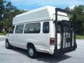 1993 E Series Van E350 Club Wagon 15 Passenger #9