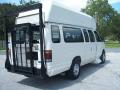 1993 E Series Van E350 Club Wagon 15 Passenger #10