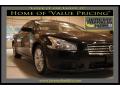 2009 Maxima 3.5 S #1