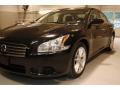 2009 Maxima 3.5 S #3