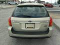 2007 Outback 2.5i Wagon #4