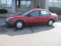1996 S Series SL1 Sedan #1