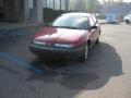 1996 S Series SL1 Sedan #3