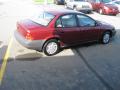 1996 S Series SL1 Sedan #9