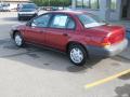 1996 S Series SL1 Sedan #13