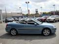 2007 9-3 2.0T Convertible #5