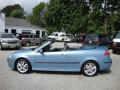 2007 9-3 2.0T Convertible #9