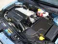 2007 9-3 2.0T Convertible #22